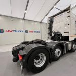 Volvo FH 460 6×2 Midlift Tractor Unit PTO - thumbnail