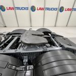 Volvo FH 500 6×2 Sleeper Cab Tractor Unit PTO - thumbnail