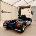 Volvo FH12 420 4×2 Sleeper Cab Tractor Unit - thumbnail