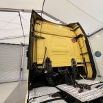 Scania S450 6×2 Midlift Highline Tractor Unit - thumbnail