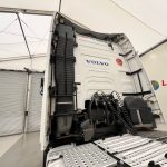 Volvo FH 460 6×2 Midlift Tractor Unit - thumbnail