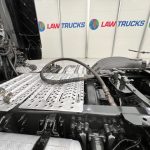 Scania R450 6×2 Rear Lift Highline Tractor Unit PTO - thumbnail