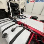 DAF XF 440 6×2 Midlift Tractor Unit PTO - thumbnail