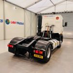 Volvo FH12 420 4×2 Tractor Unit - thumbnail