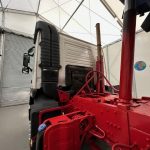 Volvo FM 380 8×4 Day Cab Tipper - thumbnail