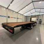 Volvo FH12 420 4×2 Caravan Transporter - thumbnail
