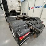 Volvo FH 500 6×2 Sleeper Cab Tractor Unit - thumbnail