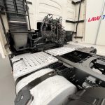 Volvo FH 500 6×2 Midlift Tractor Unit - thumbnail