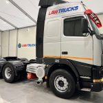 Volvo FH12 420 6×4 Double Drive Tractor Unit - thumbnail