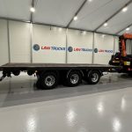 MAN TGX 26.440 6×2 Brick Grab Drawbar - thumbnail