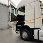 Volvo FH 500 6×2 Globetrotter XL Midlift Tractor Unit - thumbnail