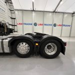 Volvo FH 500 6×2 Tractor Unit Safari Edition - thumbnail