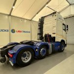 Volvo FH 500 6×2 Midlift Tractor Unit - thumbnail