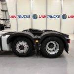 Volvo FH 500 6×2 Midlift Tractor Unit - thumbnail