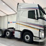 Volvo FH 500 6×2 Midlift Tractor Unit - thumbnail