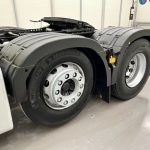 Volvo FH 500 6×2 Sleeper Cab Midlift Tractor Unit - thumbnail