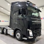 Volvo FH 500 6×2 Midlift Tractor Unit - thumbnail