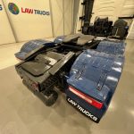 Volvo FH 500 6×2 Midlift Tractor Unit - thumbnail