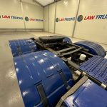 Volvo FH 500 6×2 Midlift Tractor Unit - thumbnail