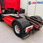 Volvo FH12 420 4×2 GTXL Tractor Unit - thumbnail