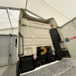 DAF XF 480 6×2 Midlift Tractor Unit - thumbnail