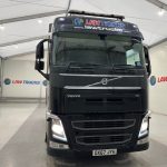 Volvo FH 500 6×2 Midlift Tractor Unit - thumbnail