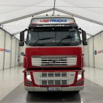 Volvo FH 500 6×2 Midlift Tractor Unit - thumbnail