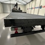 DAF CF85 360 8×2 Flatbed Brick Grab Drawbar - thumbnail