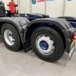Volvo FH 480 6×2 Rear Lift Tractor Unit - thumbnail