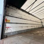 Scania P250 4×2 Sleeper Cab Box Van - thumbnail