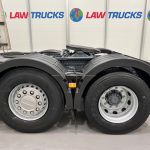 Volvo FH 500 6×2 Sleeper Cab Tractor Unit PTO - thumbnail