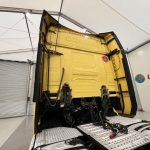 Scania S450 6×2 Midlift Highline Tractor Unit - thumbnail