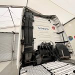 Volvo FH 460 6×2 Midlift Tractor Unit - thumbnail