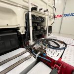 DAF XF 440 6×2 Midlift Tractor Unit PTO - thumbnail