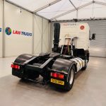 Volvo FH12 420 4×2 Tractor Unit - thumbnail