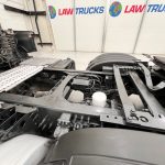 Volvo FH 500 6×2 Midlift Tractor Unit - thumbnail