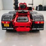 Volvo FH 480 Euro 5 6×2 Midlift Tractor Unit - thumbnail
