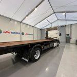 Volvo FH12 420 4×2 Caravan Transporter - thumbnail