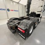 Volvo FH 500 6×2 Sleeper Cab Tractor Unit - thumbnail