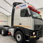 Volvo FH12 420 6×4 Double Drive Tractor Unit - thumbnail
