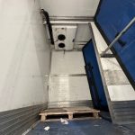 DAF CF 370 6×2 Sleeper Cab Fridge Box - thumbnail