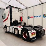 Volvo FH 500 6×2 Midlift Tractor Unit - thumbnail