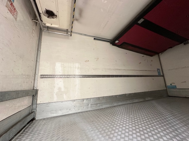 DAF LF45 150 Day Cab Fridge Box