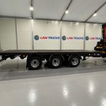 MAN TGX 26.440 6×2 Brick Grab Drawbar - thumbnail