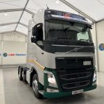 Volvo FH 500 6×2 Midlift Tractor Unit - thumbnail