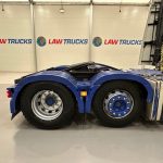 Volvo FH 500 6×2 Midlift Tractor Unit - thumbnail