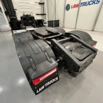 Volvo FH 500 6×2 Midlift Tractor Unit - thumbnail