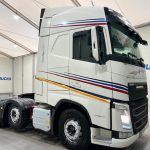 Volvo FH 500 6×2 Midlift Tractor Unit - thumbnail