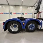 Volvo FH 500 6×2 Midlift Tractor Unit - thumbnail