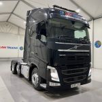 Volvo FH 500 6×2 Midlift Tractor Unit - thumbnail
